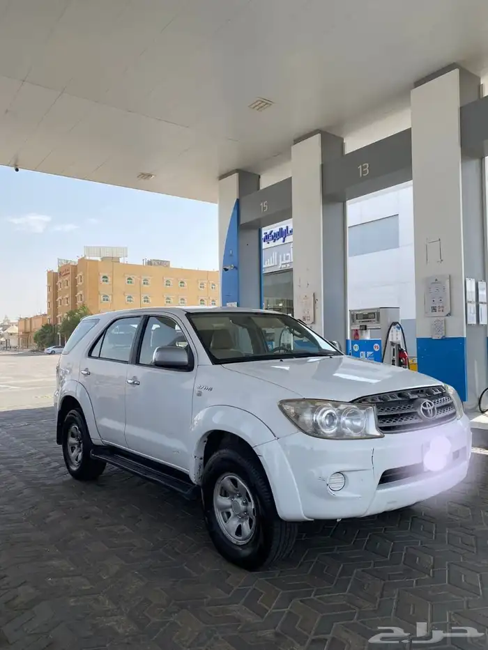 فورشينر 2010 3