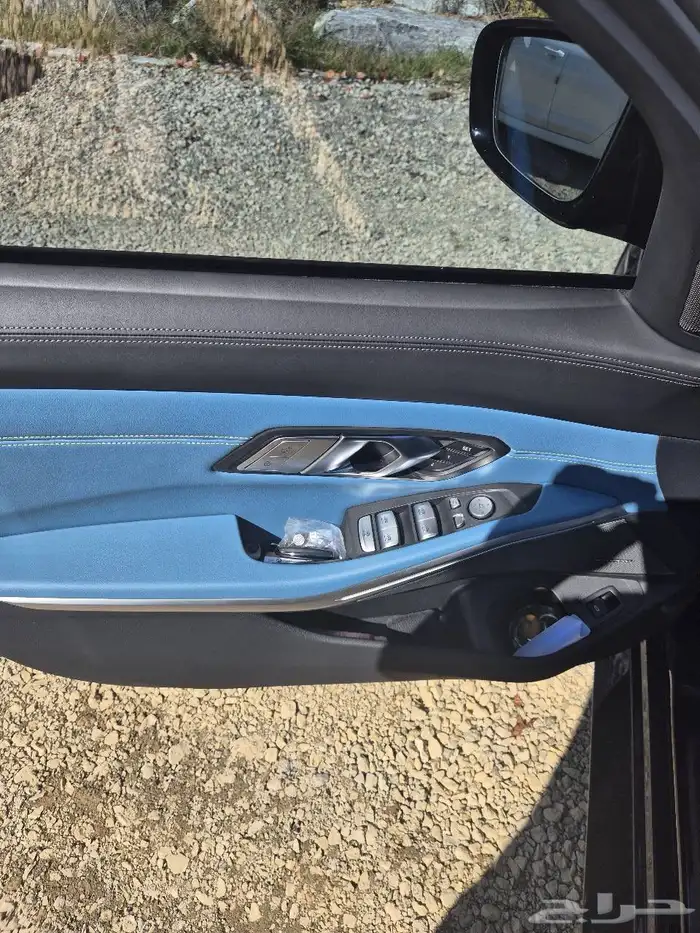 بي ام دبليو 2024 BMW M3 Competition M xDrive 17