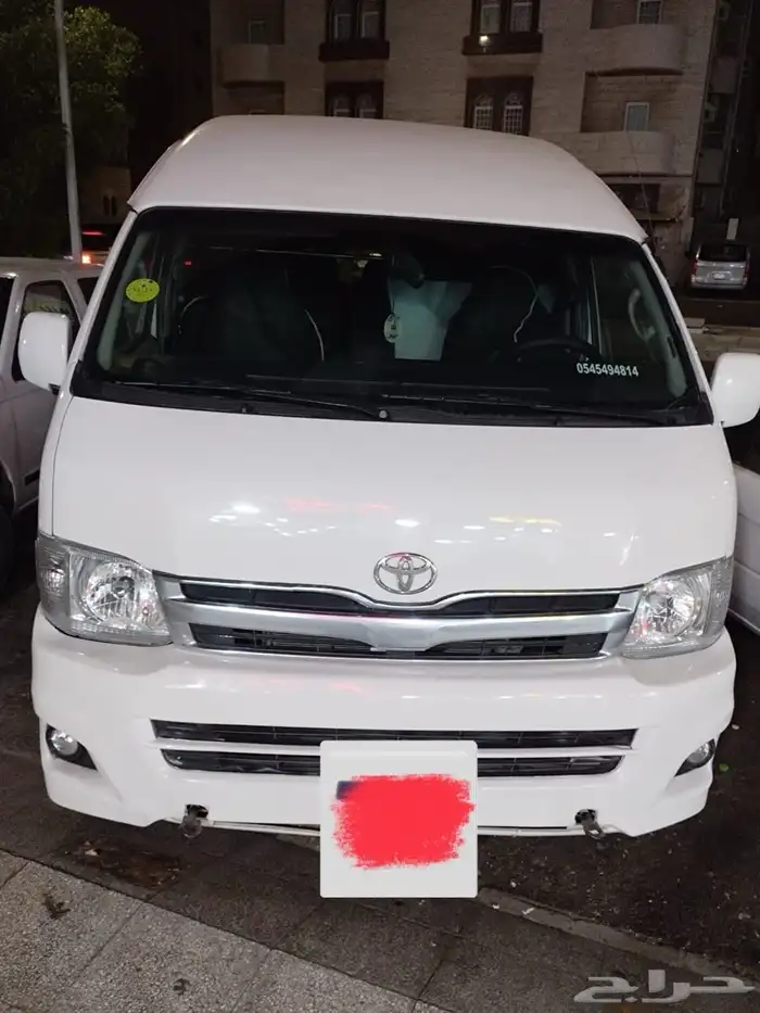 ايجار باص بسائق بجدة 2