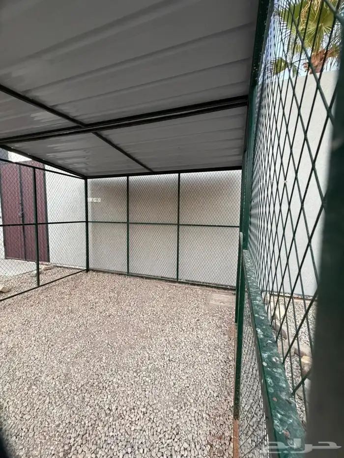 شبك طيور وحيوانات للبيع 2