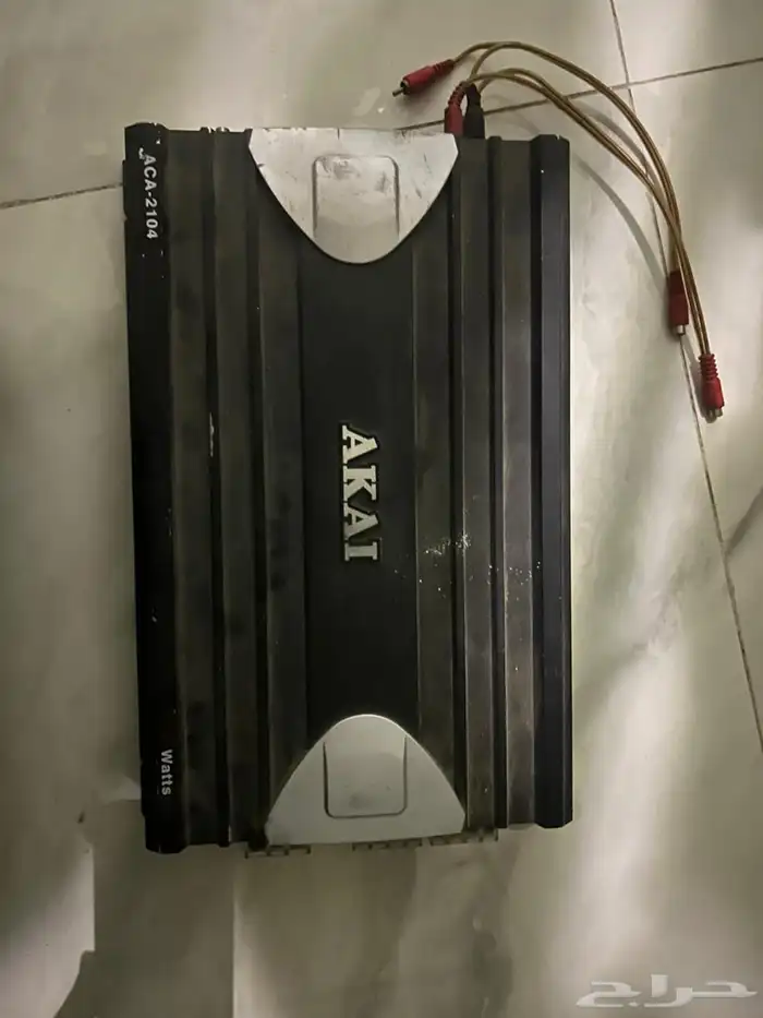 منظم صوت اوفرات 0