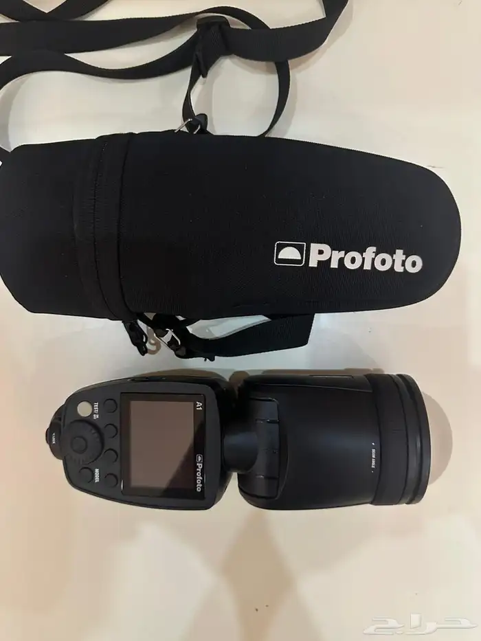 اضاءات بروفوتو للبيع 6