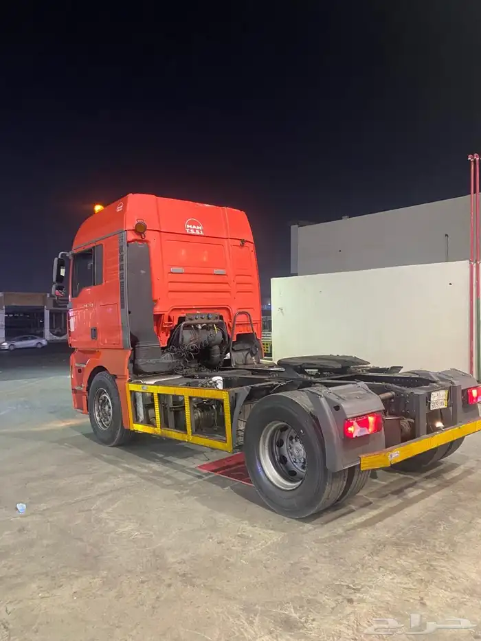 للبيع راس مان 2007 2