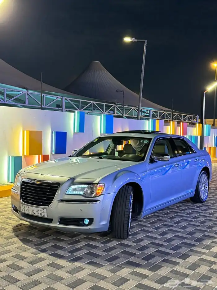 كلايسلر 2013 12