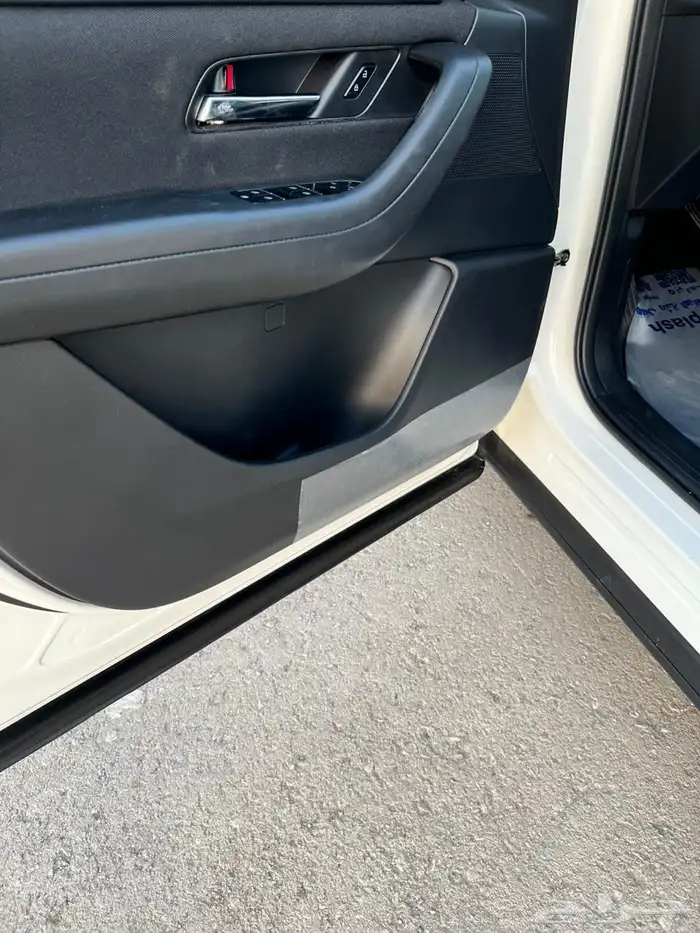 مازدا CX60 موديل 2023 نصف فل نظيف جداا ممشى قليل 19