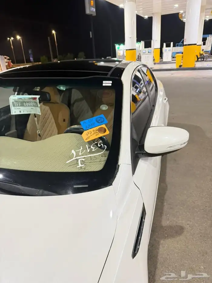 كيا اوبتما 2014 6