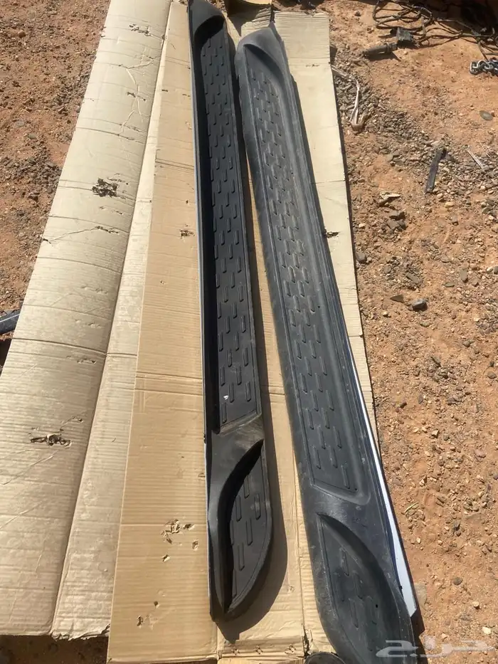 للبيع وطايات هايلوكس فل كامل 1