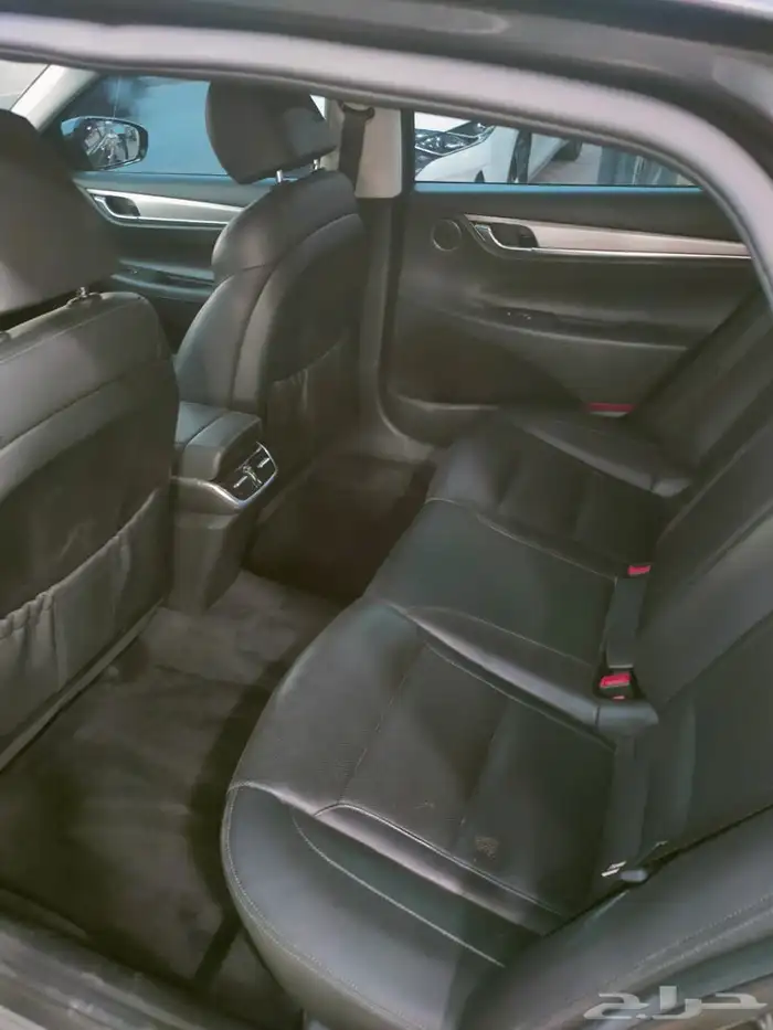 للبيع ازيرا 2021 بنزين وارد كوريا 10