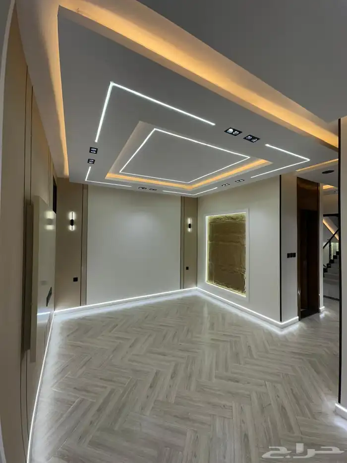 للبيع شقق نظام ادوار حي دره الموسى بجوار جميع الخدمات 11