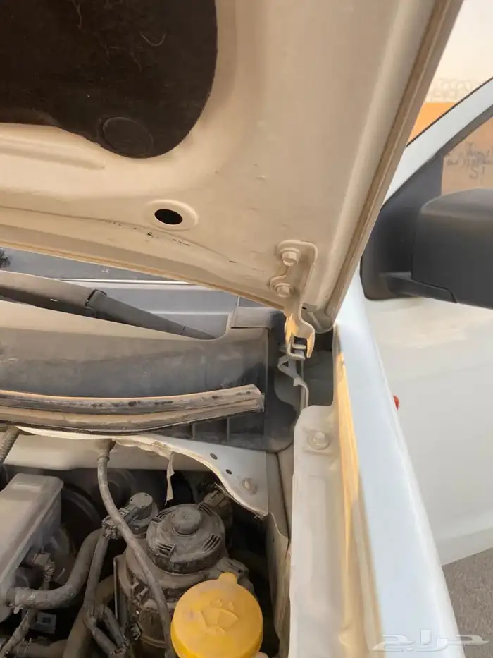 ايسوزو ديماكس غمارتين قير عايدي بدون دبل 2022 15