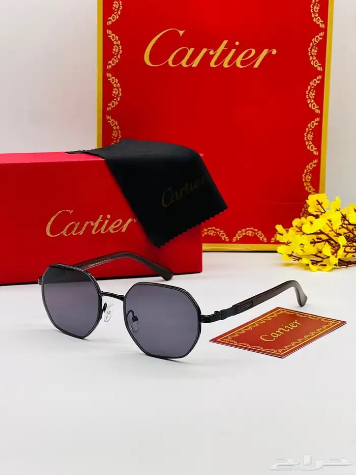 نظارات درجه أولى 89