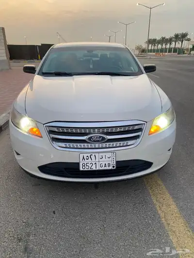 فورد تورس. سعودي 2011 index