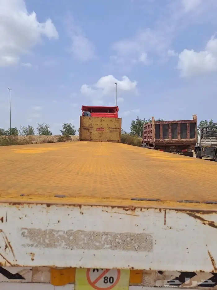 تيدر للبيع 3