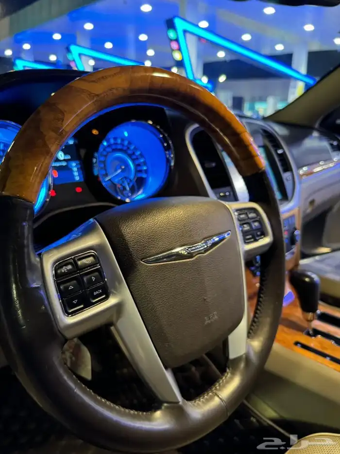 كلايسلر 2013 3