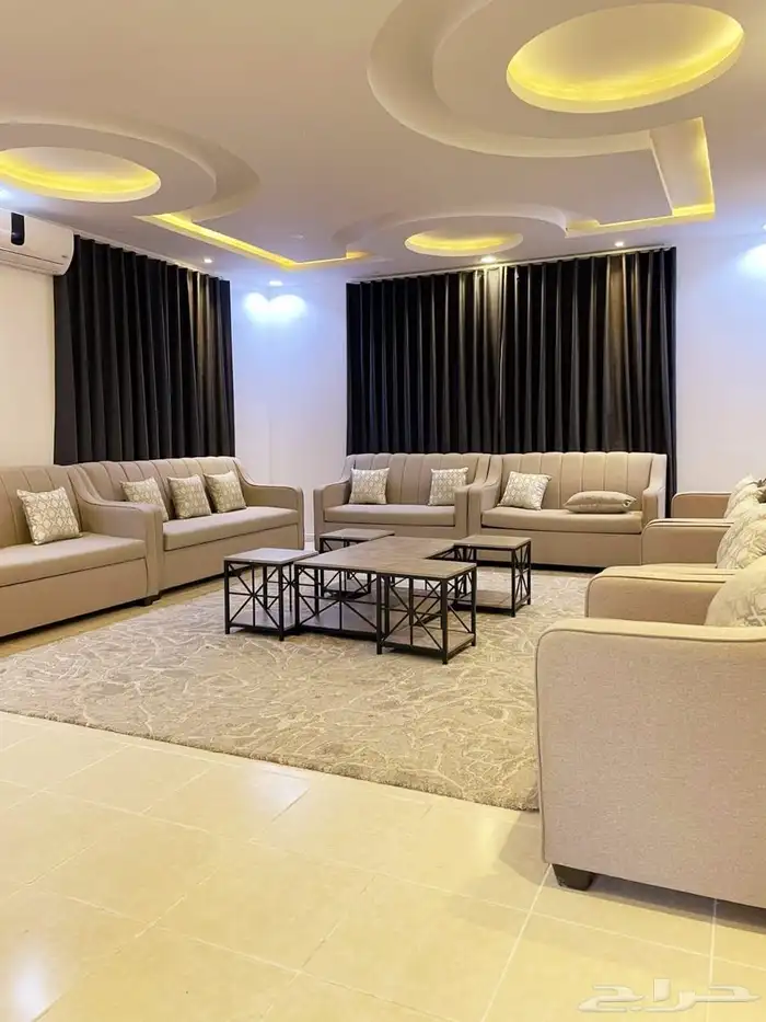 استراحة للايجار السنوي الطائف حي رحاب 0