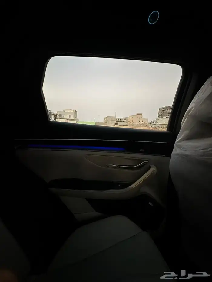 سيارة بي وإي دي BYD سونق بلس 2025 فل كامل للبيع 3