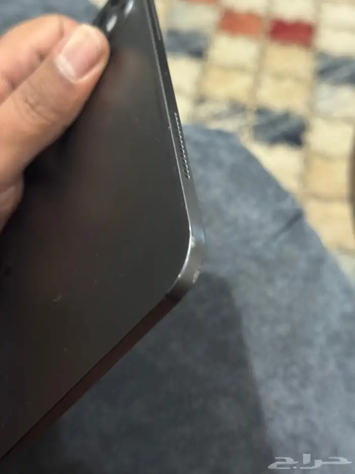 ايباد برو M4 3