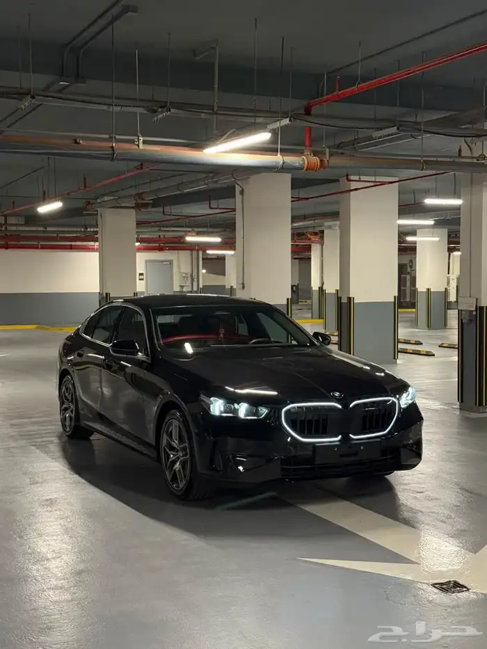 للبيع BMW 520i 2025 3