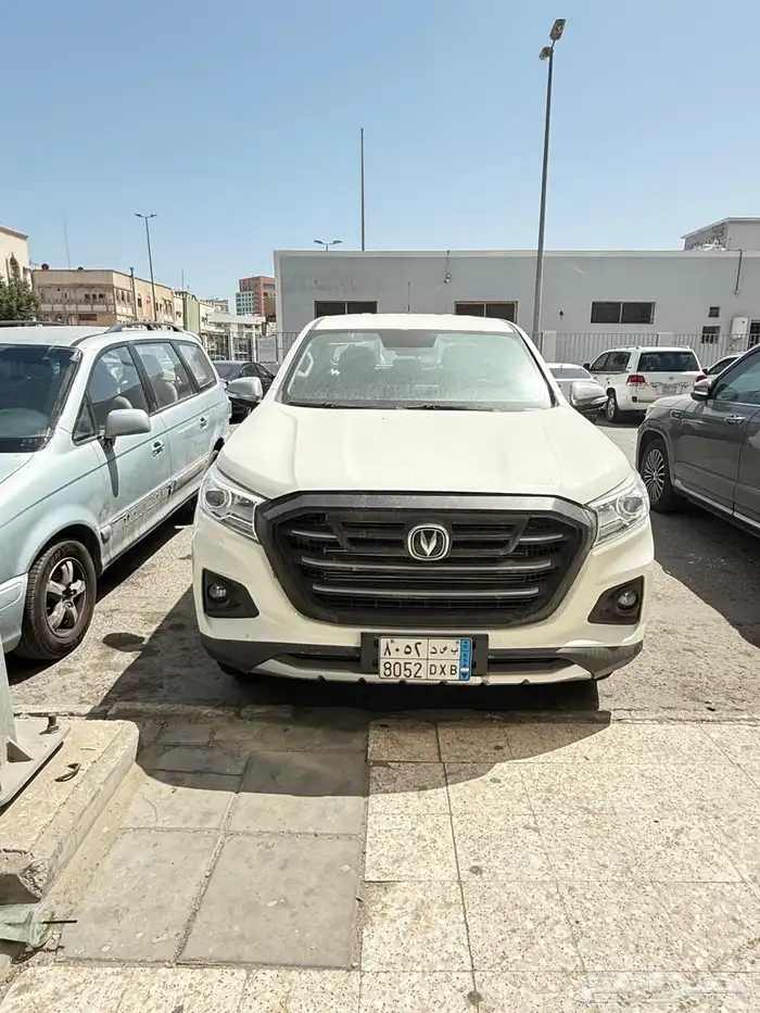 شنجان هنتر 2022 فل كامل ممشى 2600 0