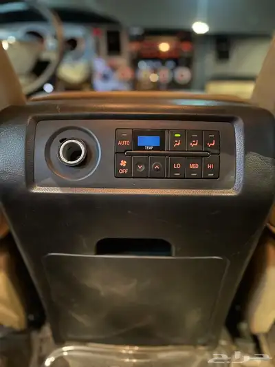 اسكويا موديل 2013 عداد 299 الف دبل ثلاجه بودي بلد index