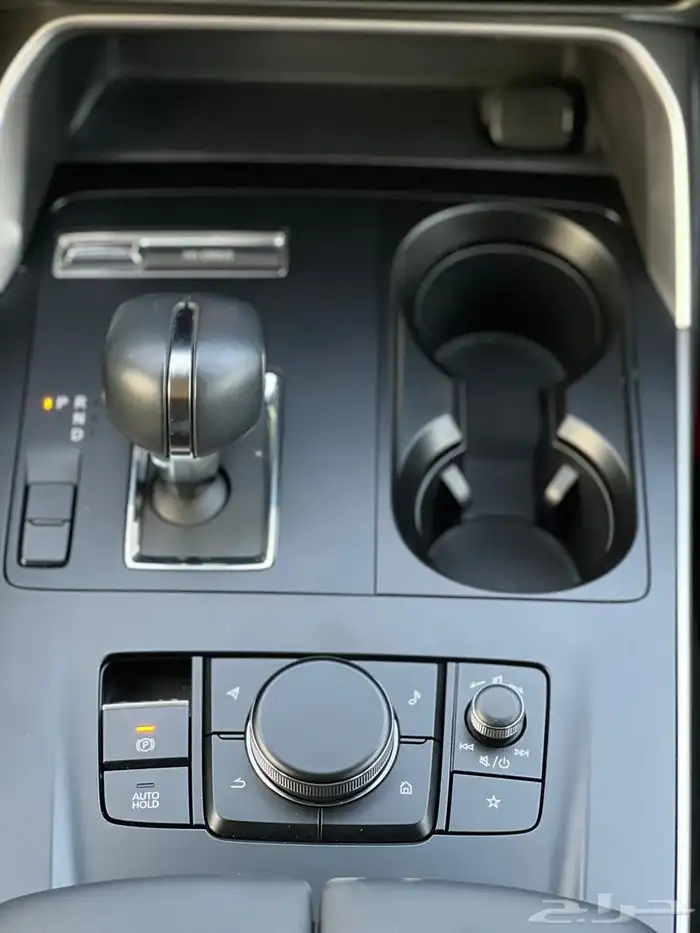 مازدا CX60 موديل 2023 نصف فل نظيف جداا ممشى قليل 17