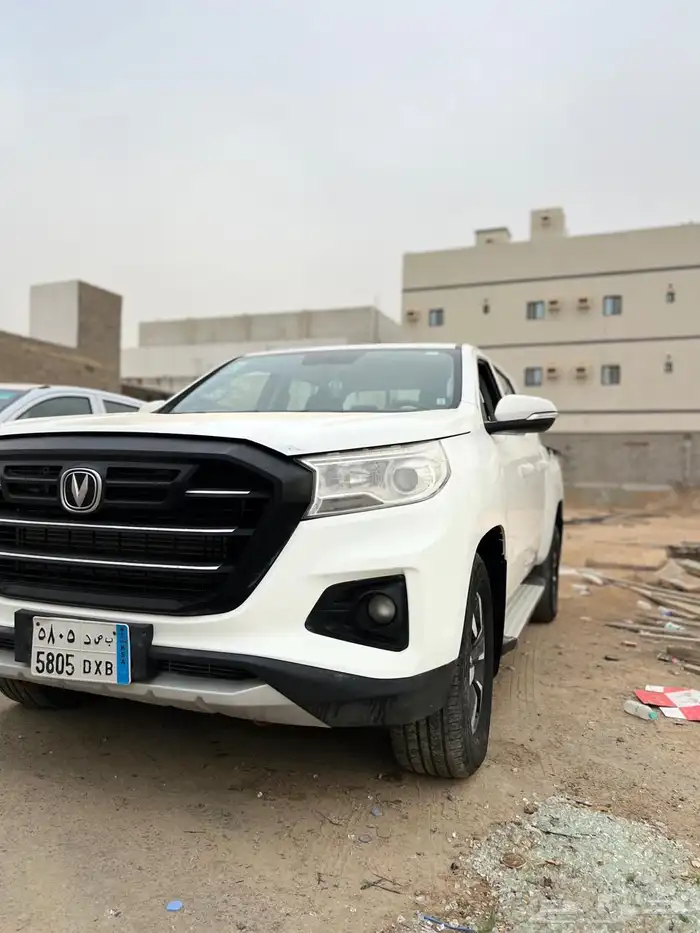 شانجان للبيع 12