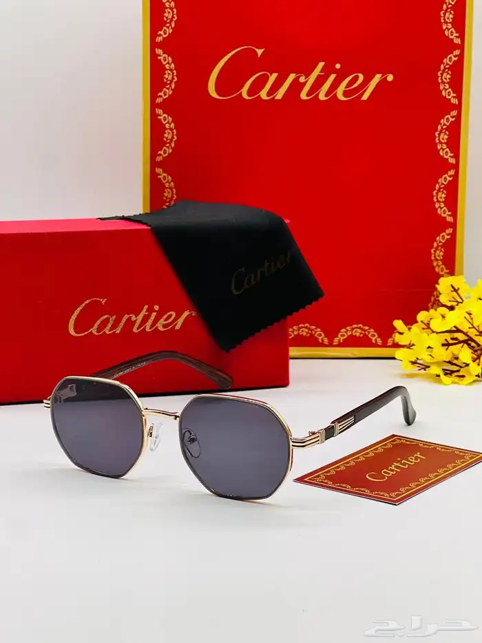 نظارات درجه أولى 93