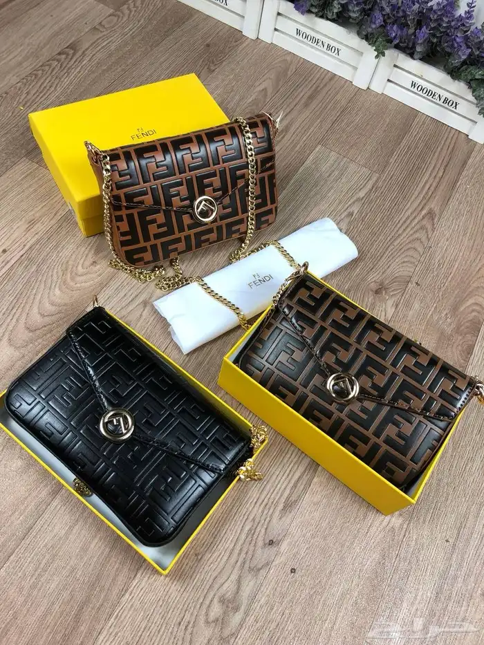 شنط ماركات درجه اولى 2