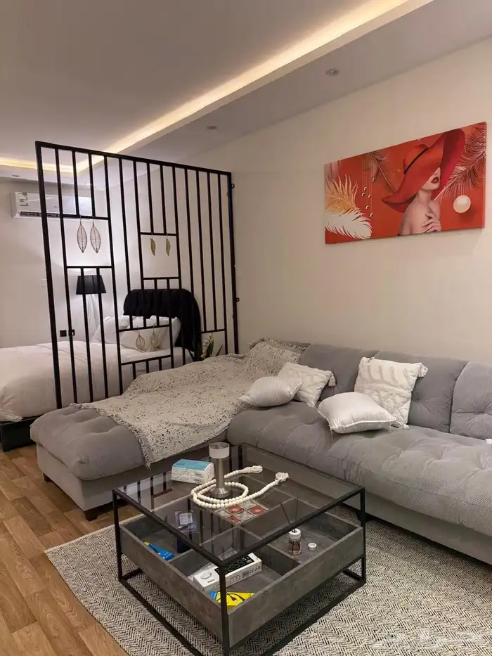 اثاث استديو كامل للبيع جديد 3