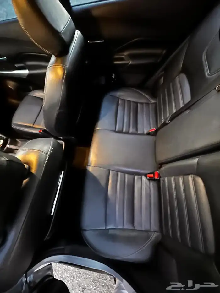 نيسان كيكس فل كامل 2020 5