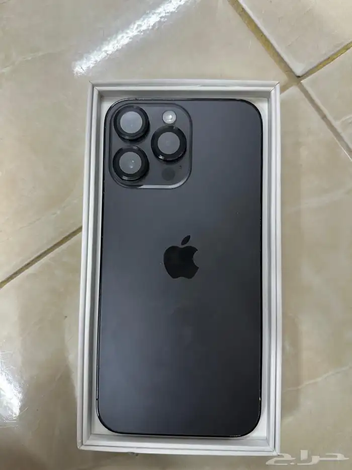ايفون 14برو ماكس 0