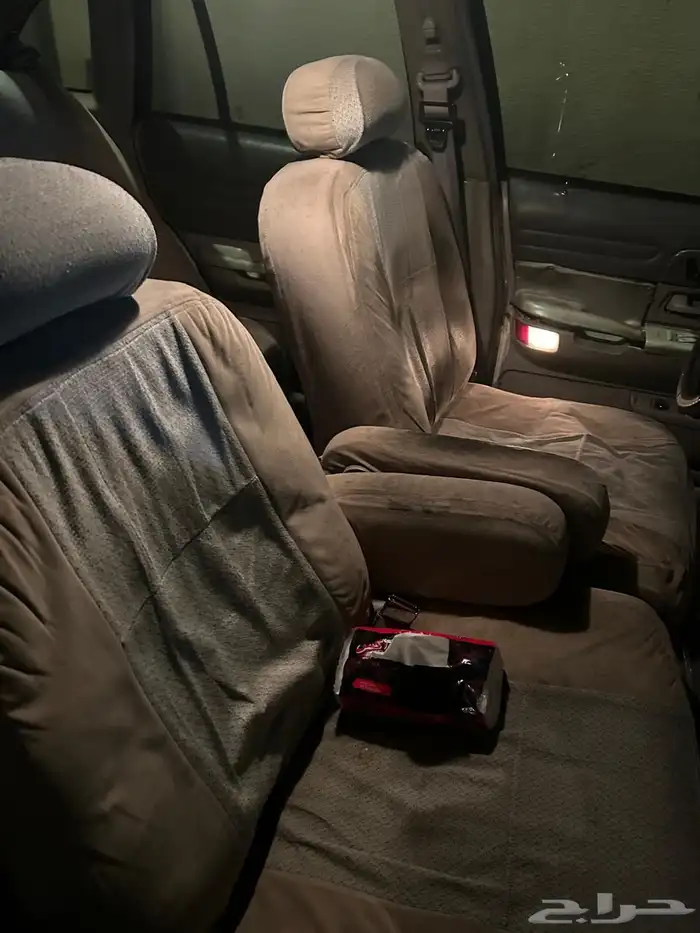 فورد فكتوريا 20