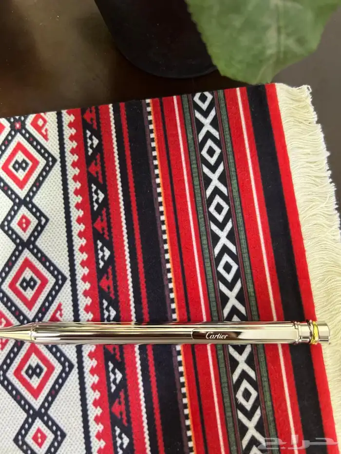 اقلام كارتير _ ساعات كاسيو 53