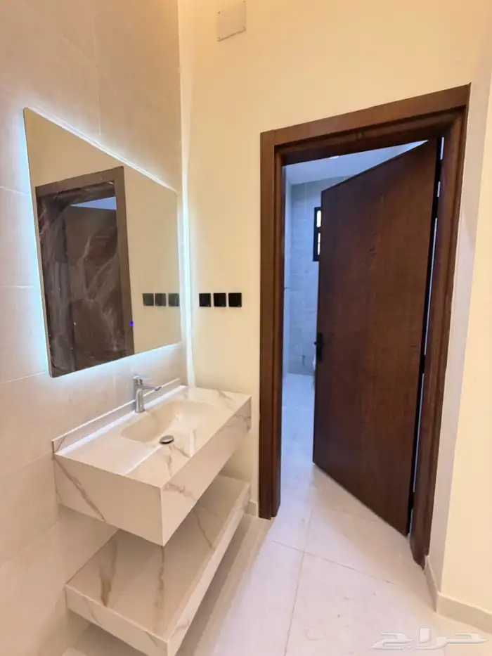 للبيع دور مستقل مساحه 500م ب850 الف 16