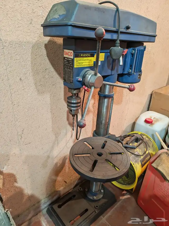 دريل عامودي بقاعدة استخدام خفيف صيني 10