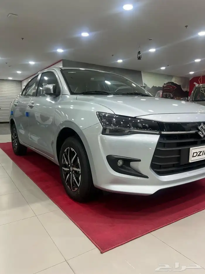 سوزوكي ديزاير 2026 Suzuki Dzire 2