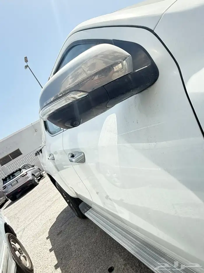 شنجان هنتر 2022 فل كامل ممشى 2600 3