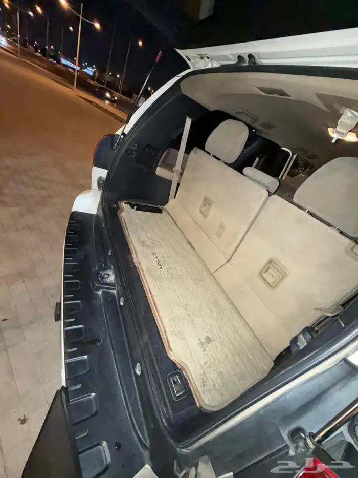 سيكويا مالك اول من الوكالة 11