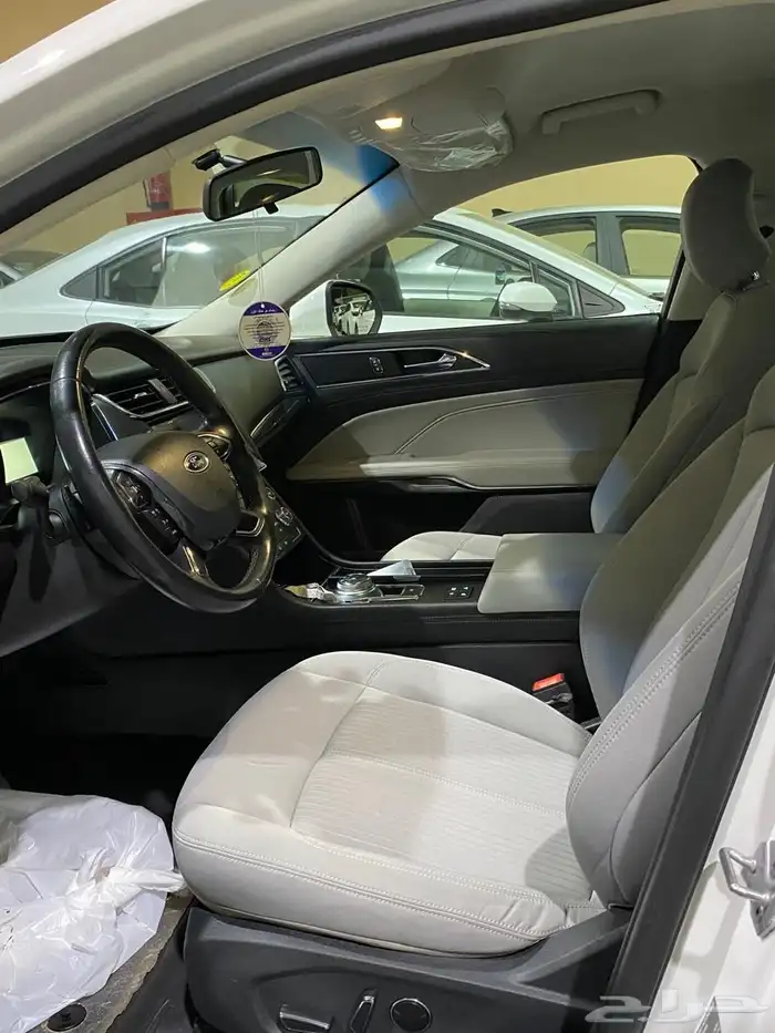 فورد توروس 2022 17