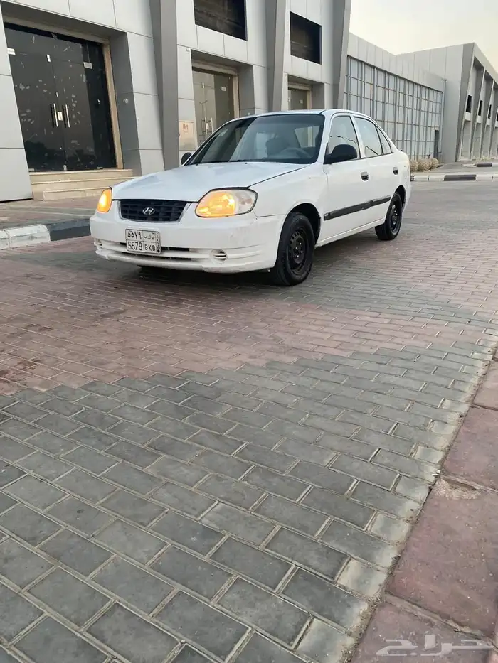 للبيع اكسنت 1