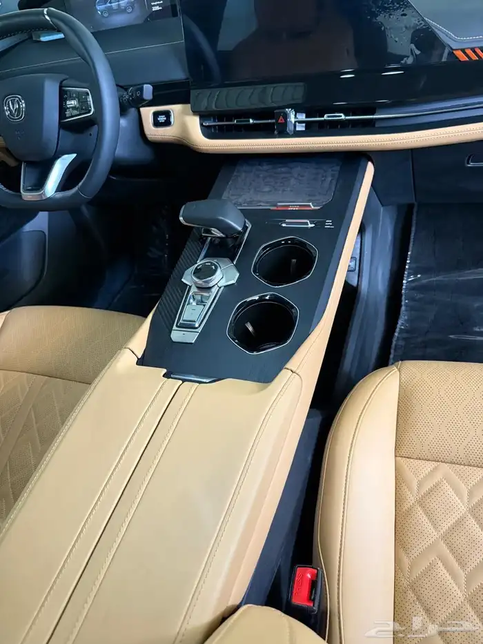 شانجان يوني كي 2026 المجدوعي شبه جديد 35