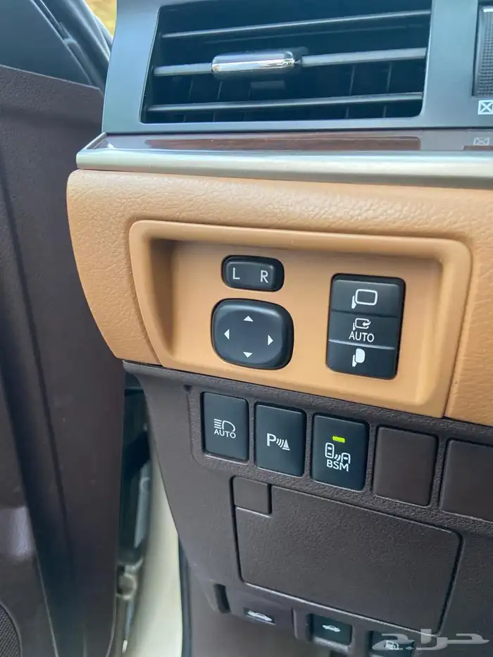 لكزاز 2018منوات المستخدام 6