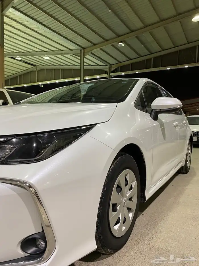 كورولا 2022 14