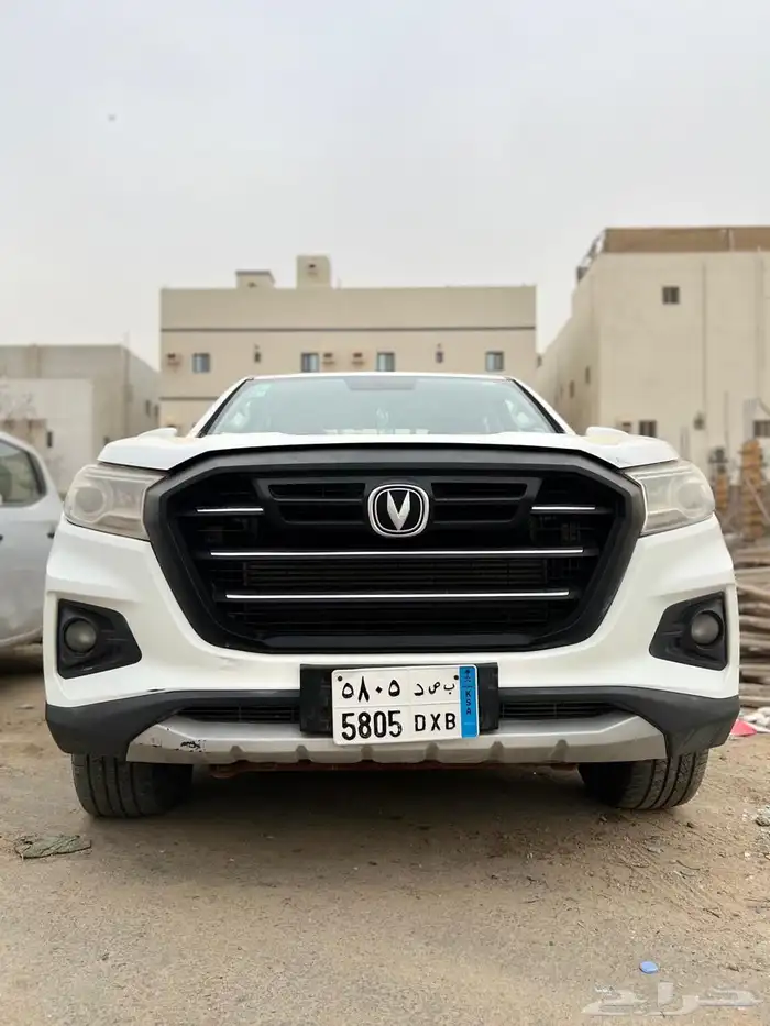 شانجان للبيع 10