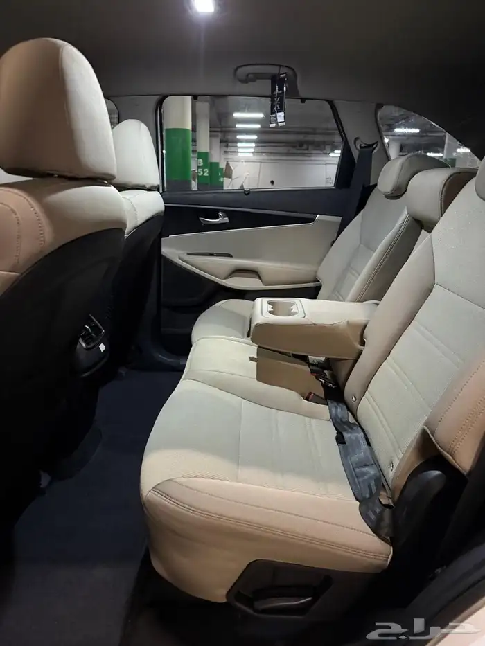 كيا سورنتو 2020 بدي وكاله 14