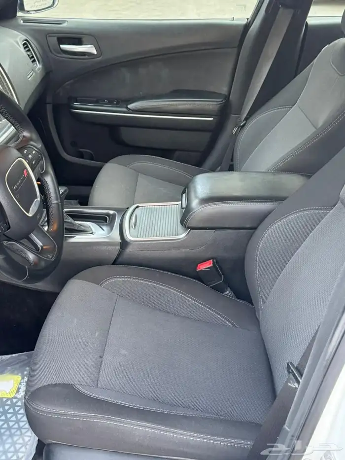 تشارجر 2016 للبيع 11