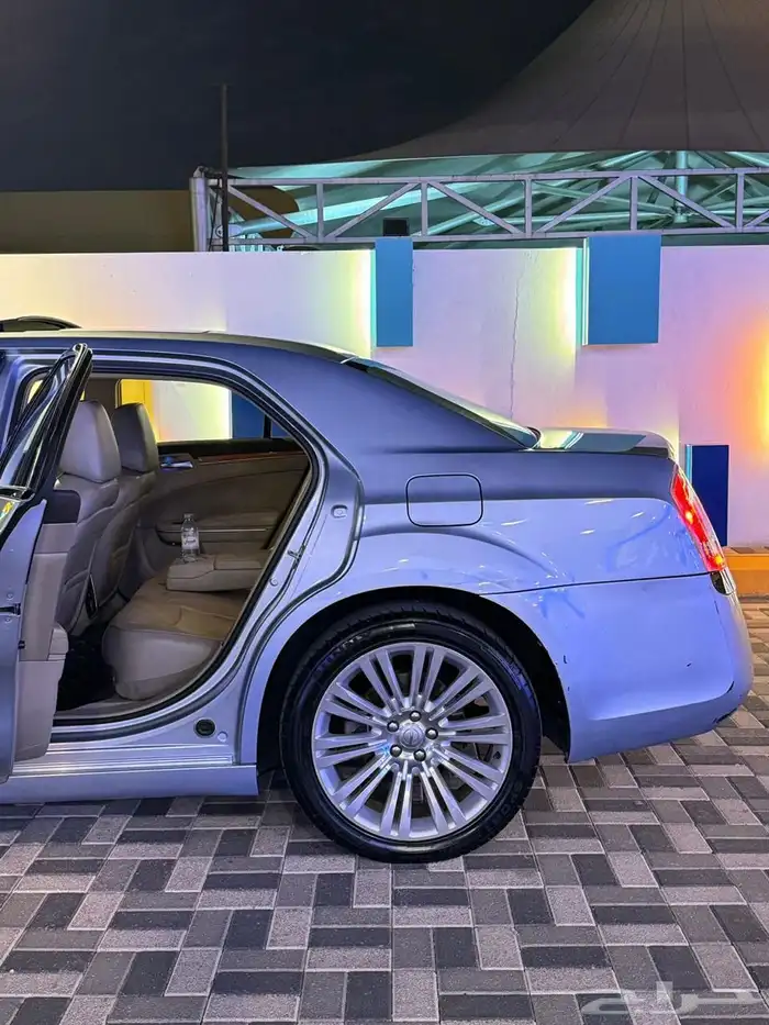 كلايسلر 2013 7