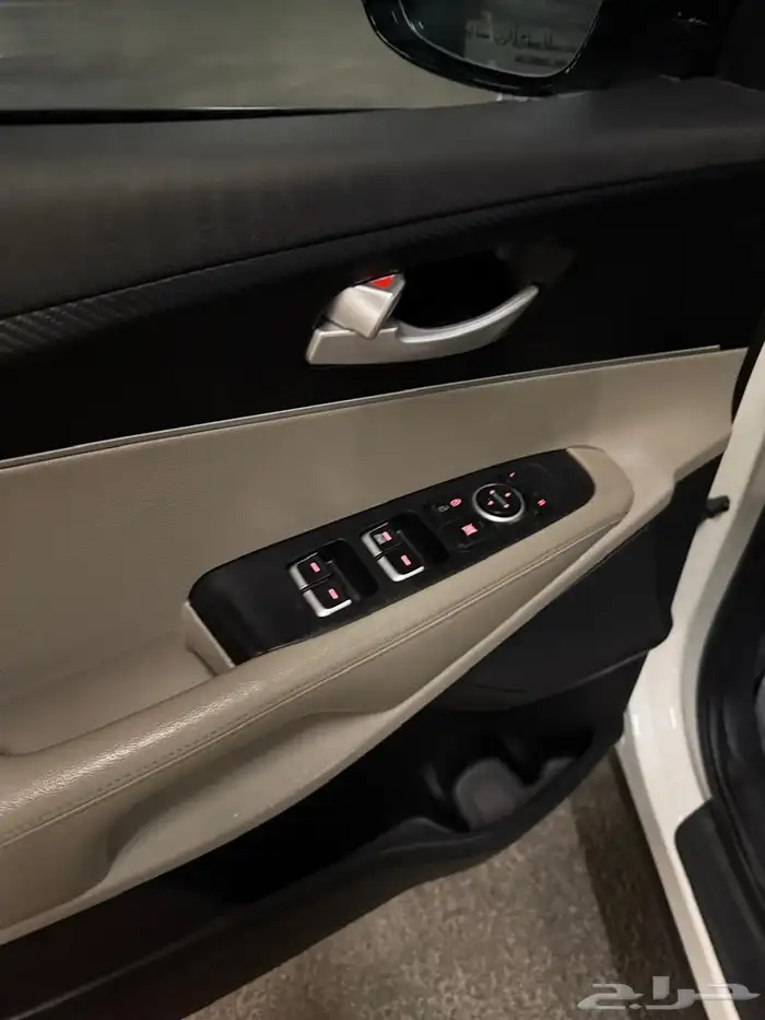 كيا سورنتو 2020 بدي وكاله 21