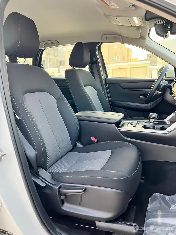 مازدا CX60 موديل 2023 نصف فل نظيف جداا ممشى قليل 18