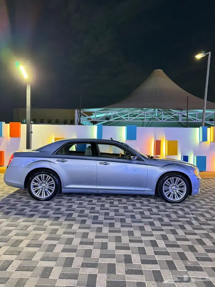 كلايسلر 2013 0